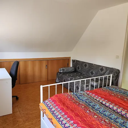 Διαμέρισμα Gemuetlicher Wohnwagen Und Haus